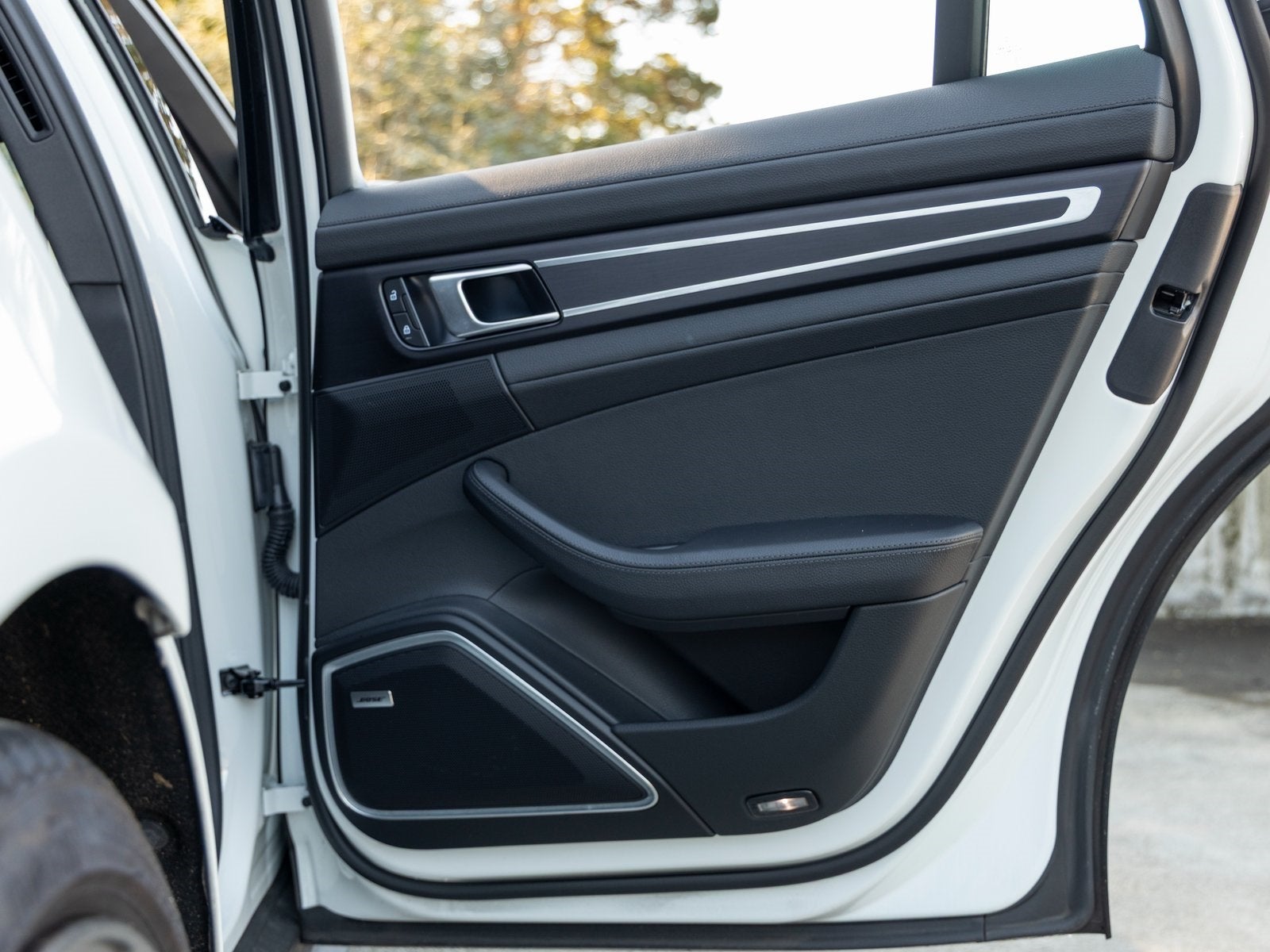 2023 Porsche Panamera Panamera Platinum Edition