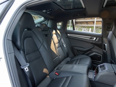 2023 Porsche Panamera Panamera Platinum Edition