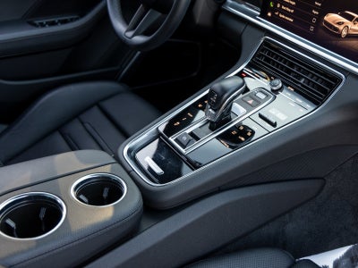 2023 Porsche Panamera Panamera Platinum Edition