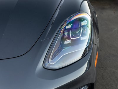 2023 Porsche Panamera Panamera (MY23)
