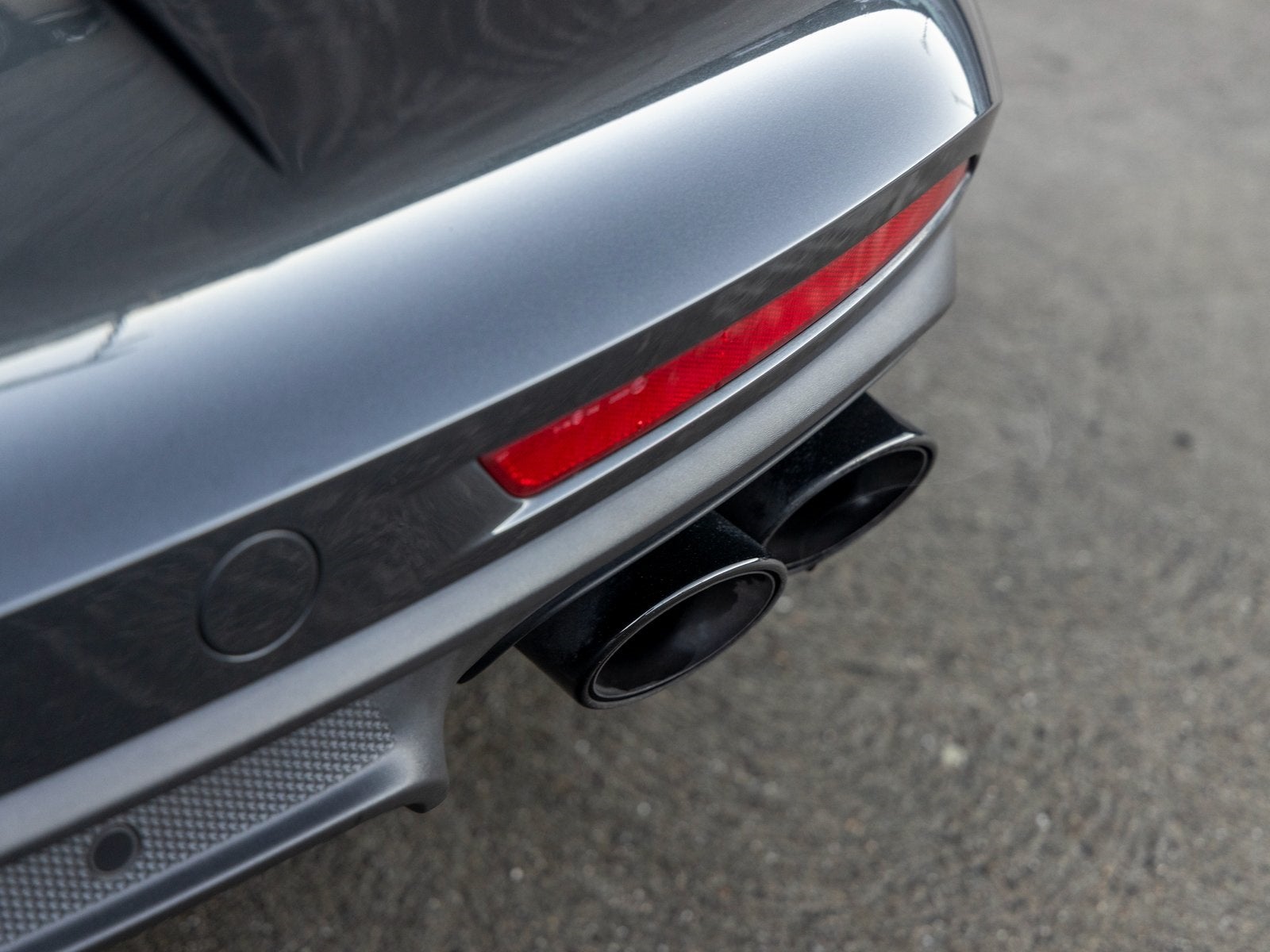 2023 Porsche Panamera Panamera (MY23)