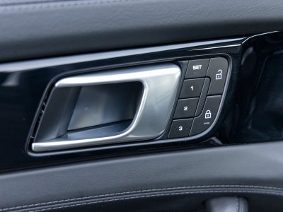 2023 Porsche Panamera Panamera (MY23)