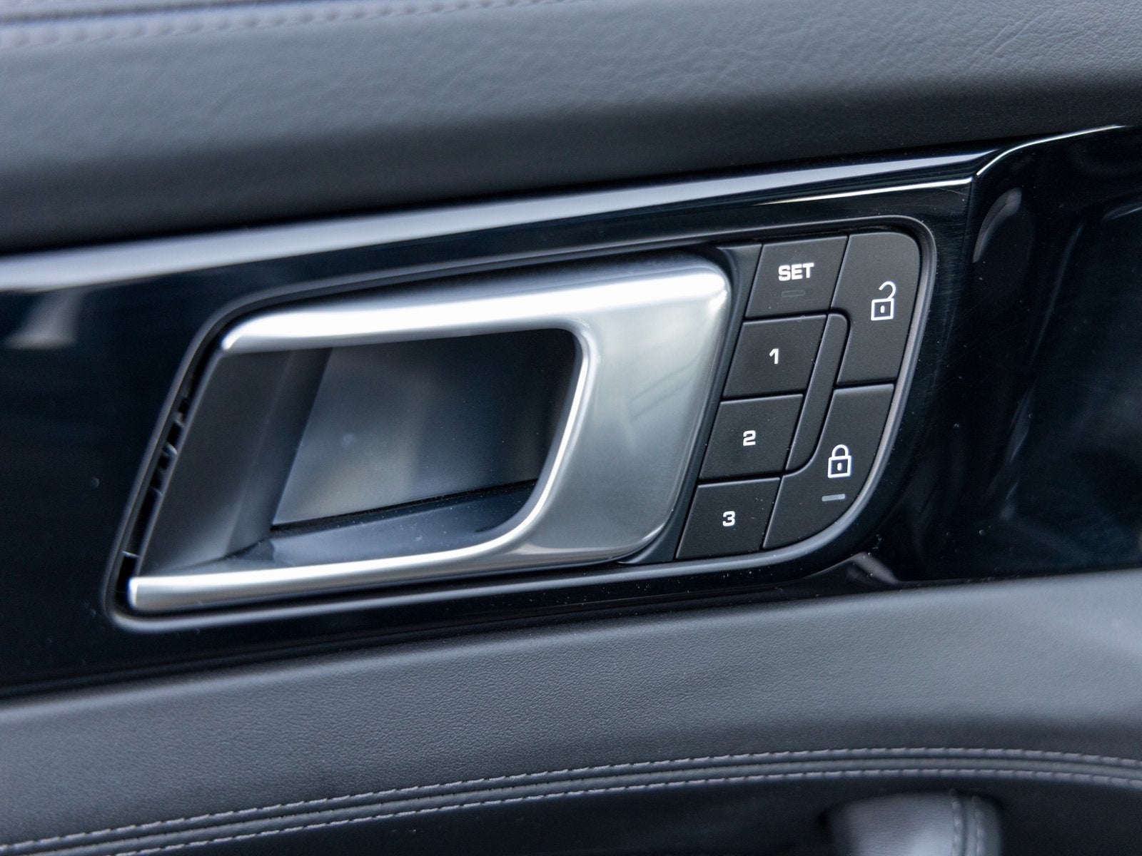 2023 Porsche Panamera Panamera (MY23)