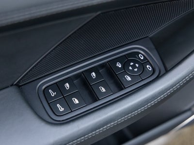 2023 Porsche Panamera Panamera (MY23)