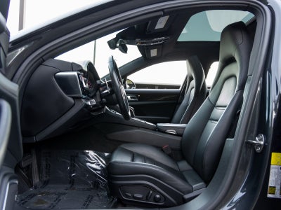 2023 Porsche Panamera Panamera (MY23)