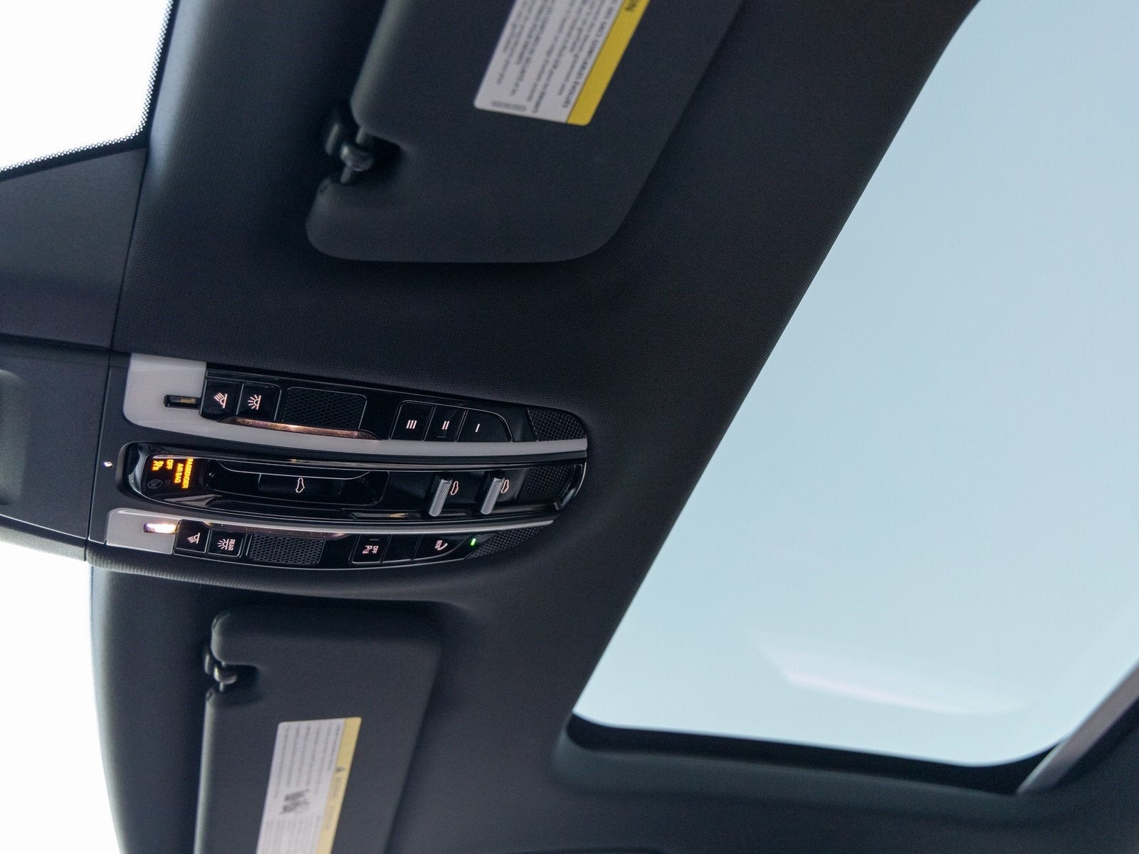 2023 Porsche Panamera Panamera (MY23)