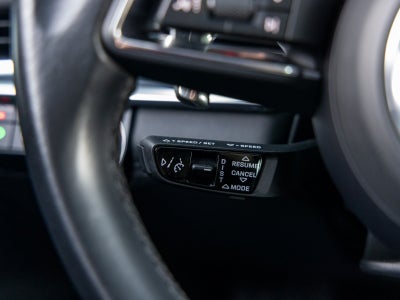 2023 Porsche Panamera Panamera (MY23)