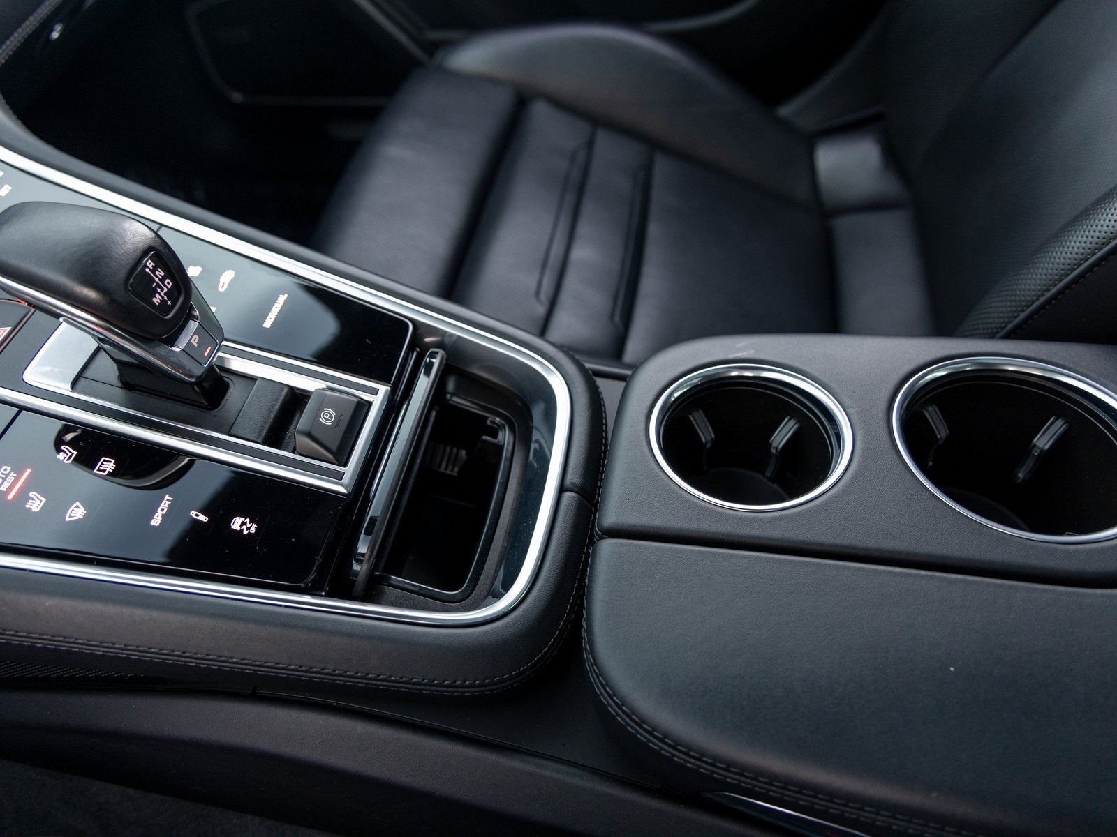 2023 Porsche Panamera Panamera (MY23)