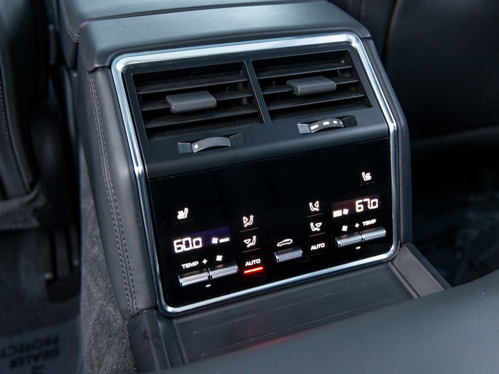 2023 Porsche Panamera Panamera (MY23)