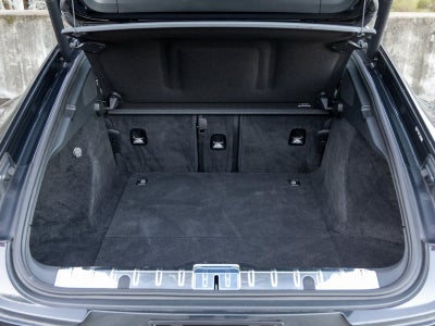 2023 Porsche Panamera Panamera (MY23)