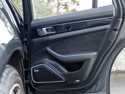 2023 Porsche Panamera Panamera (MY23)