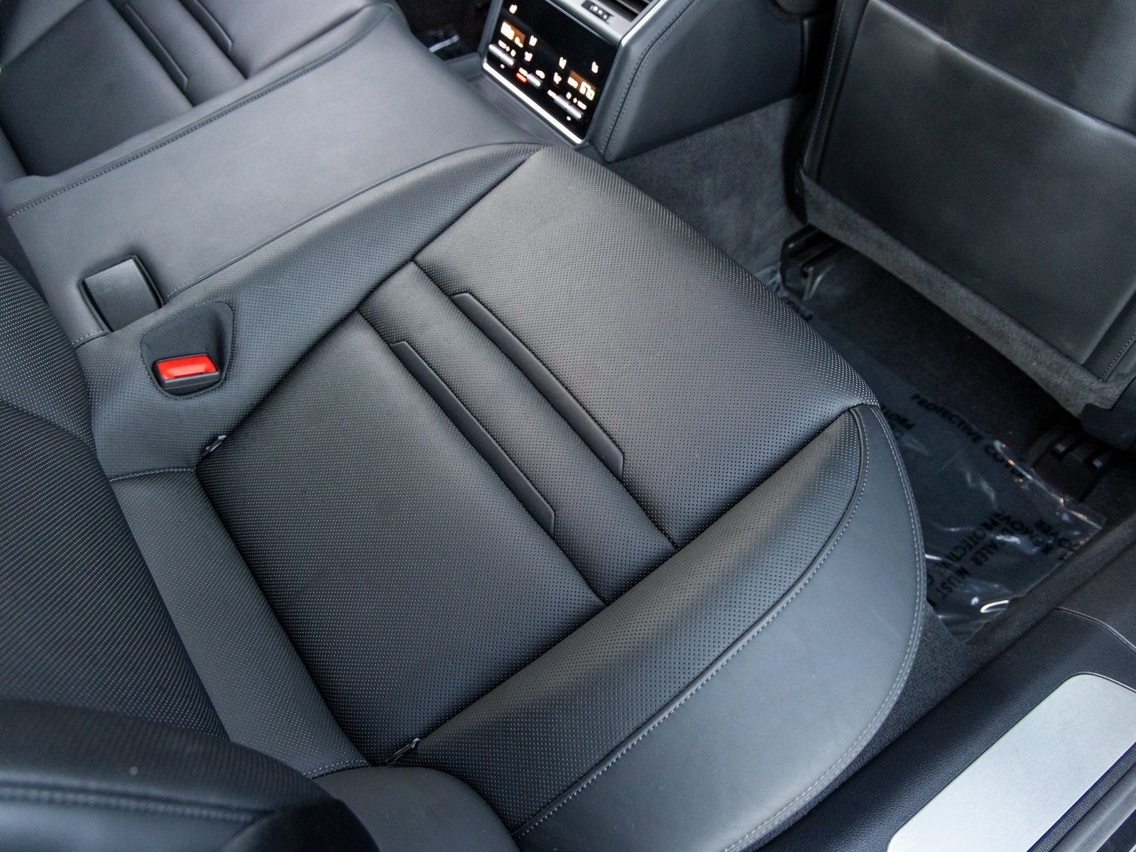 2023 Porsche Panamera Panamera (MY23)