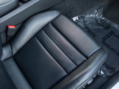 2023 Porsche Panamera Panamera (MY23)