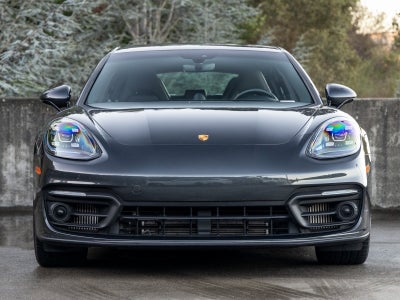 2023 Porsche Panamera Panamera (MY23)