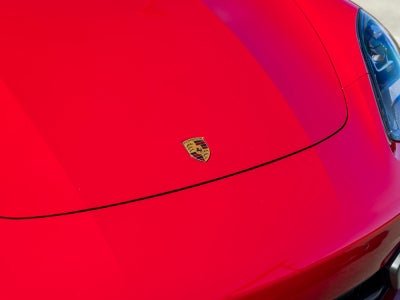 2023 Porsche Panamera Platinum Edition