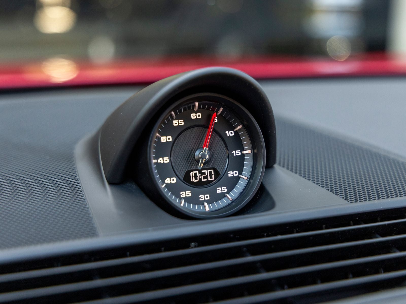 2023 Porsche Panamera Platinum Edition