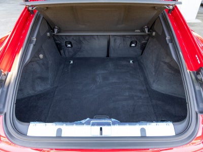 2023 Porsche Panamera Platinum Edition