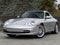 2003 Porsche 911 Targa