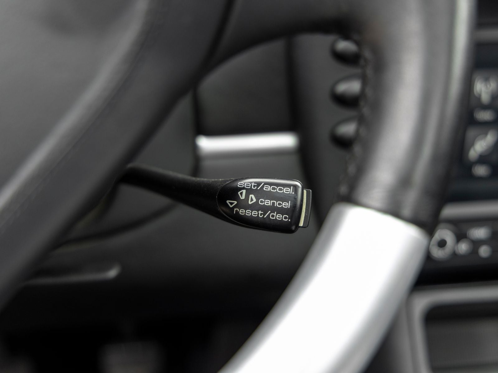 2003 Porsche 911 Targa