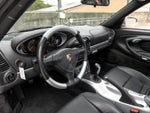 2003 Porsche 911 Targa