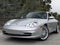 2003 Porsche 911 Targa