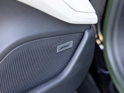 2022 Porsche Taycan Taycan 4 Cross Turismo (MY22)