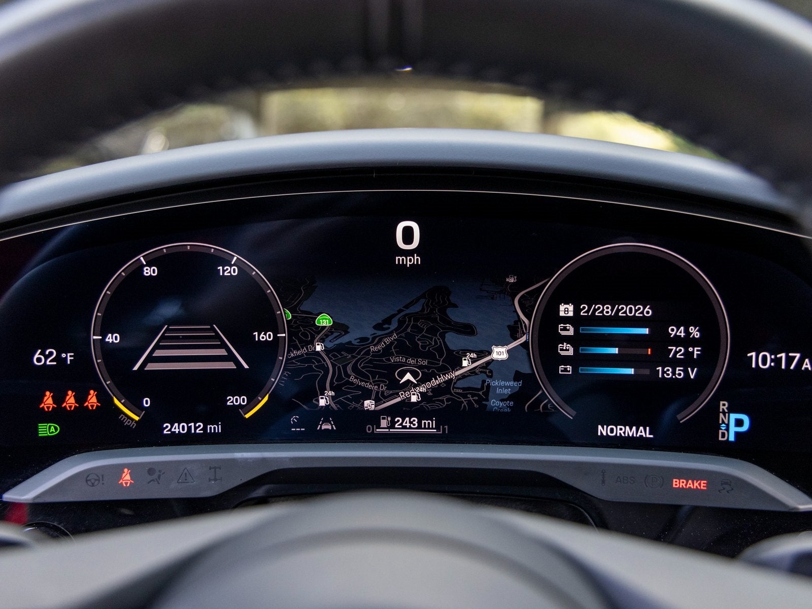 2022 Porsche Taycan Taycan 4 Cross Turismo (MY22)