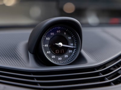 2022 Porsche Taycan Taycan 4 Cross Turismo (MY22)