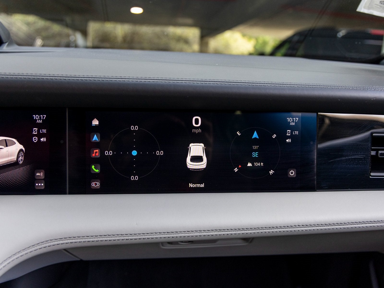 2022 Porsche Taycan Taycan 4 Cross Turismo (MY22)