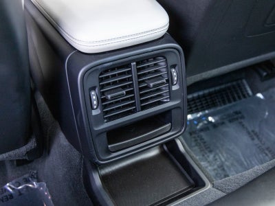 2022 Porsche Taycan Taycan 4 Cross Turismo (MY22)