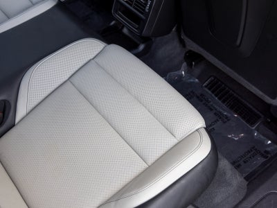 2022 Porsche Taycan Taycan 4 Cross Turismo (MY22)