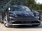 2022 Porsche Taycan Taycan 4 Cross Turismo (MY22)