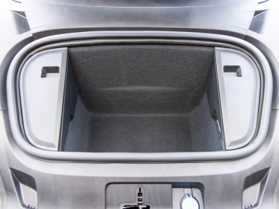 2022 Porsche Taycan Taycan 4 Cross Turismo (MY22)