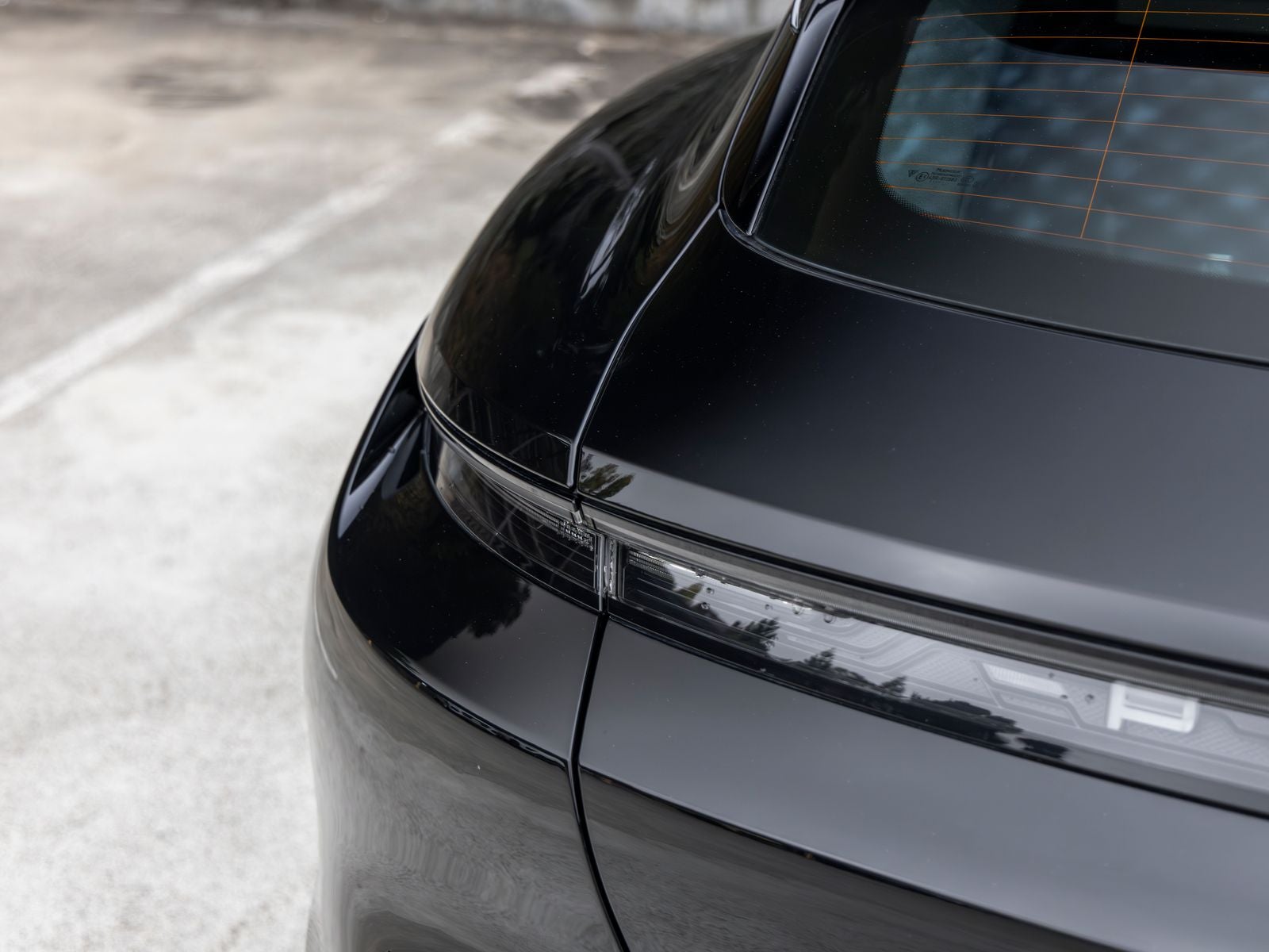2022 Porsche Taycan Taycan 4 Cross Turismo