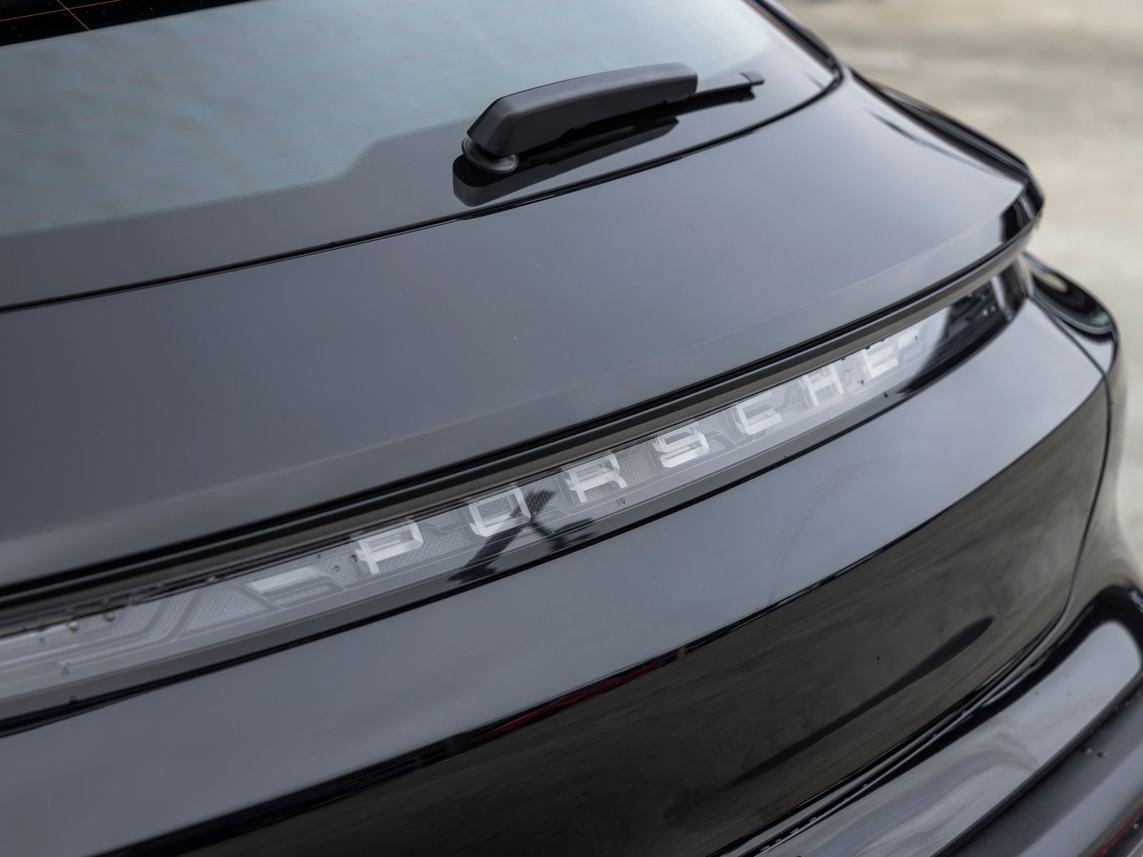 2022 Porsche Taycan Taycan 4 Cross Turismo