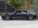 2022 Porsche Taycan Taycan 4 Cross Turismo
