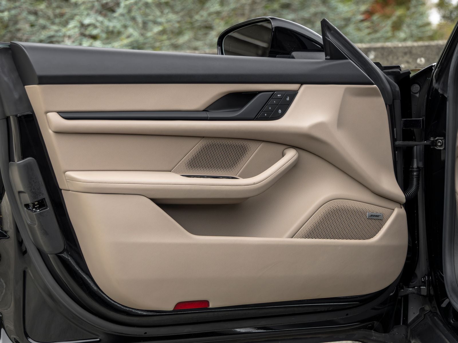 2022 Porsche Taycan Taycan 4 Cross Turismo