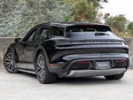 2022 Porsche Taycan Taycan 4 Cross Turismo