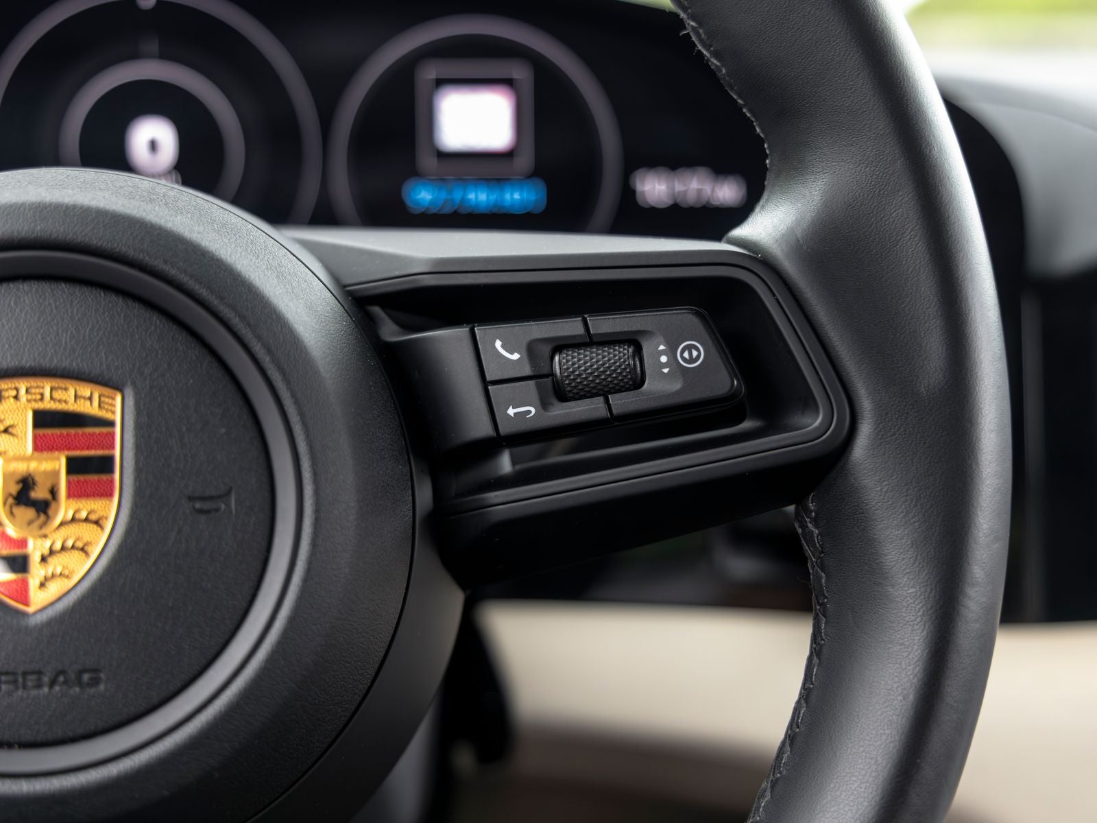2022 Porsche Taycan Taycan 4 Cross Turismo