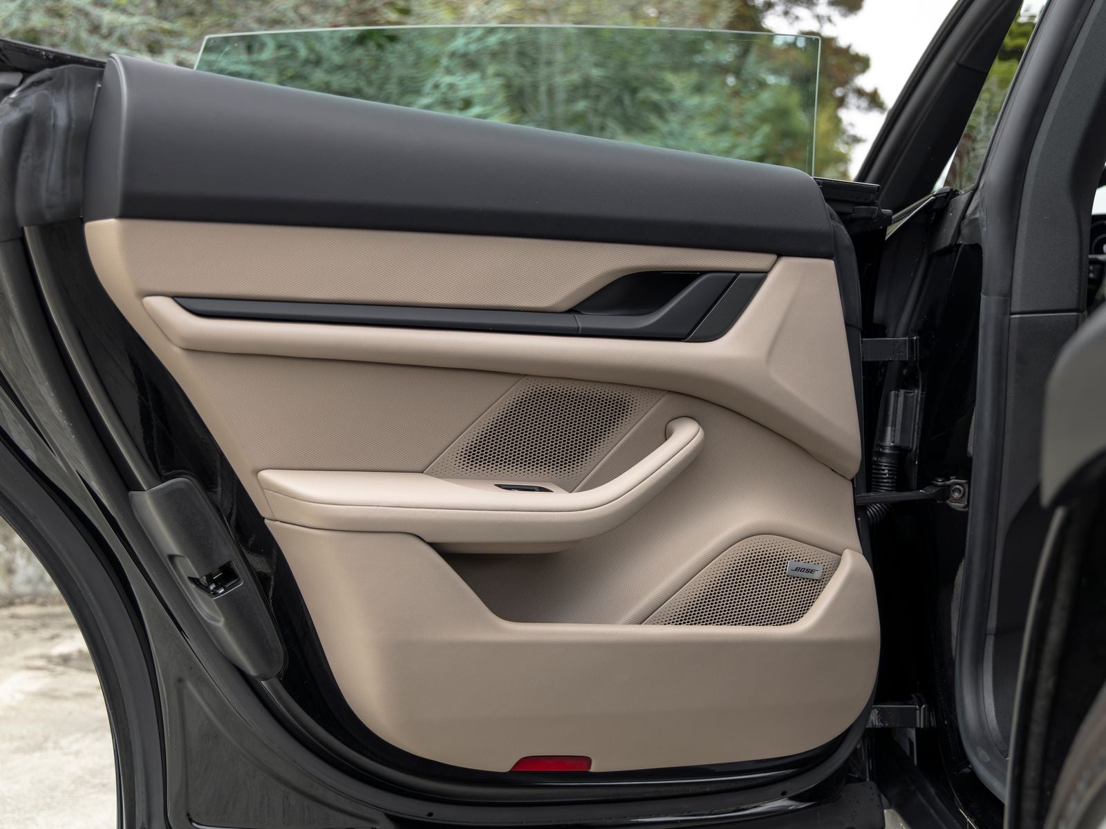 2022 Porsche Taycan Taycan 4 Cross Turismo