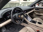2022 Porsche Taycan Taycan 4 Cross Turismo