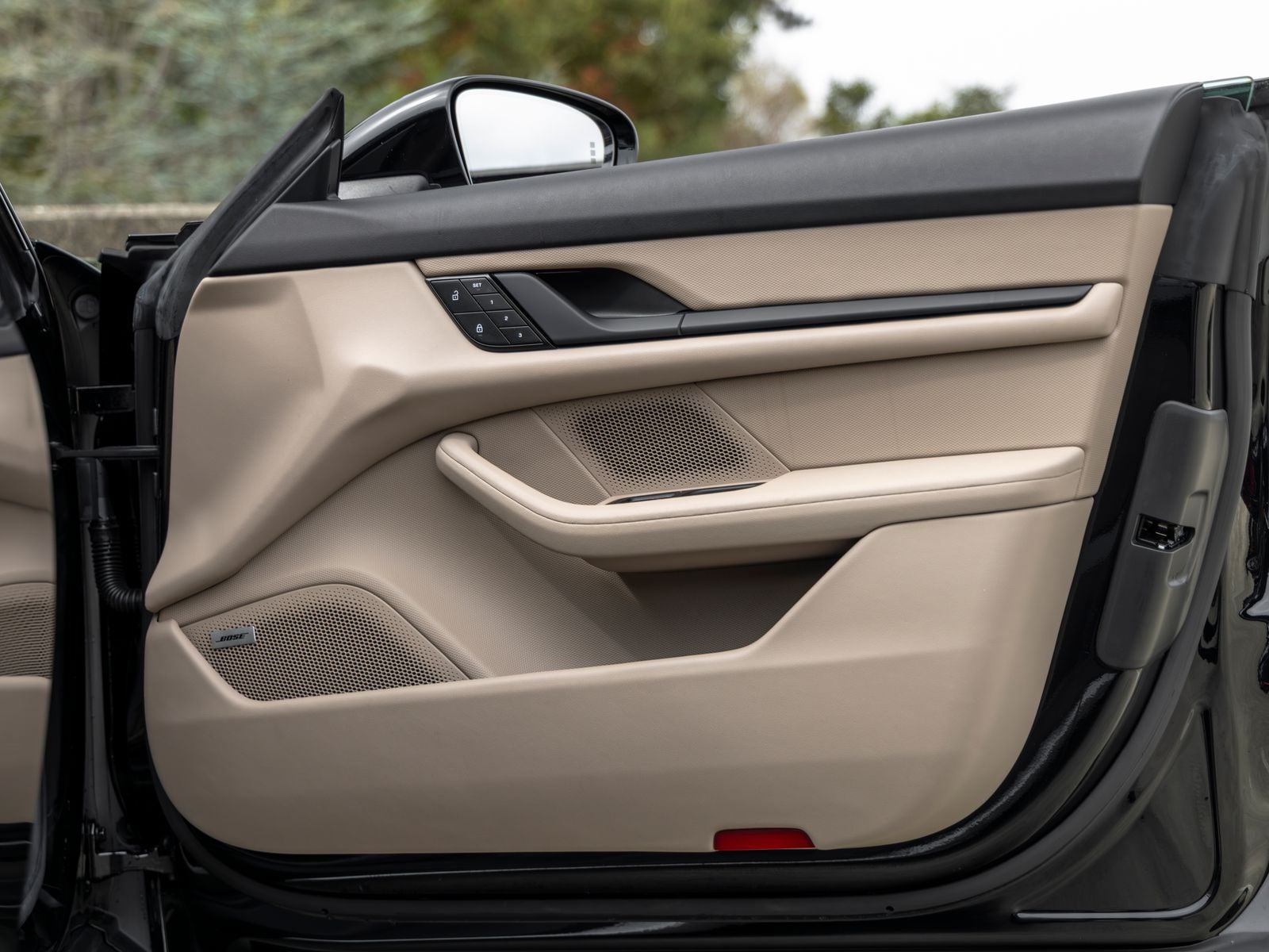 2022 Porsche Taycan Taycan 4 Cross Turismo