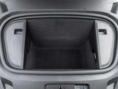 2022 Porsche Taycan Taycan 4 Cross Turismo