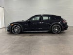 2026 Porsche Taycan Taycan 4 Cross Turismo