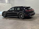 2026 Porsche Taycan Taycan 4 Cross Turismo