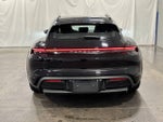 2026 Porsche Taycan Taycan 4 Cross Turismo