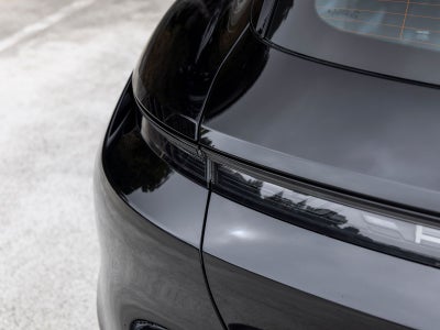2022 Porsche Taycan Taycan 4 Cross Turismo
