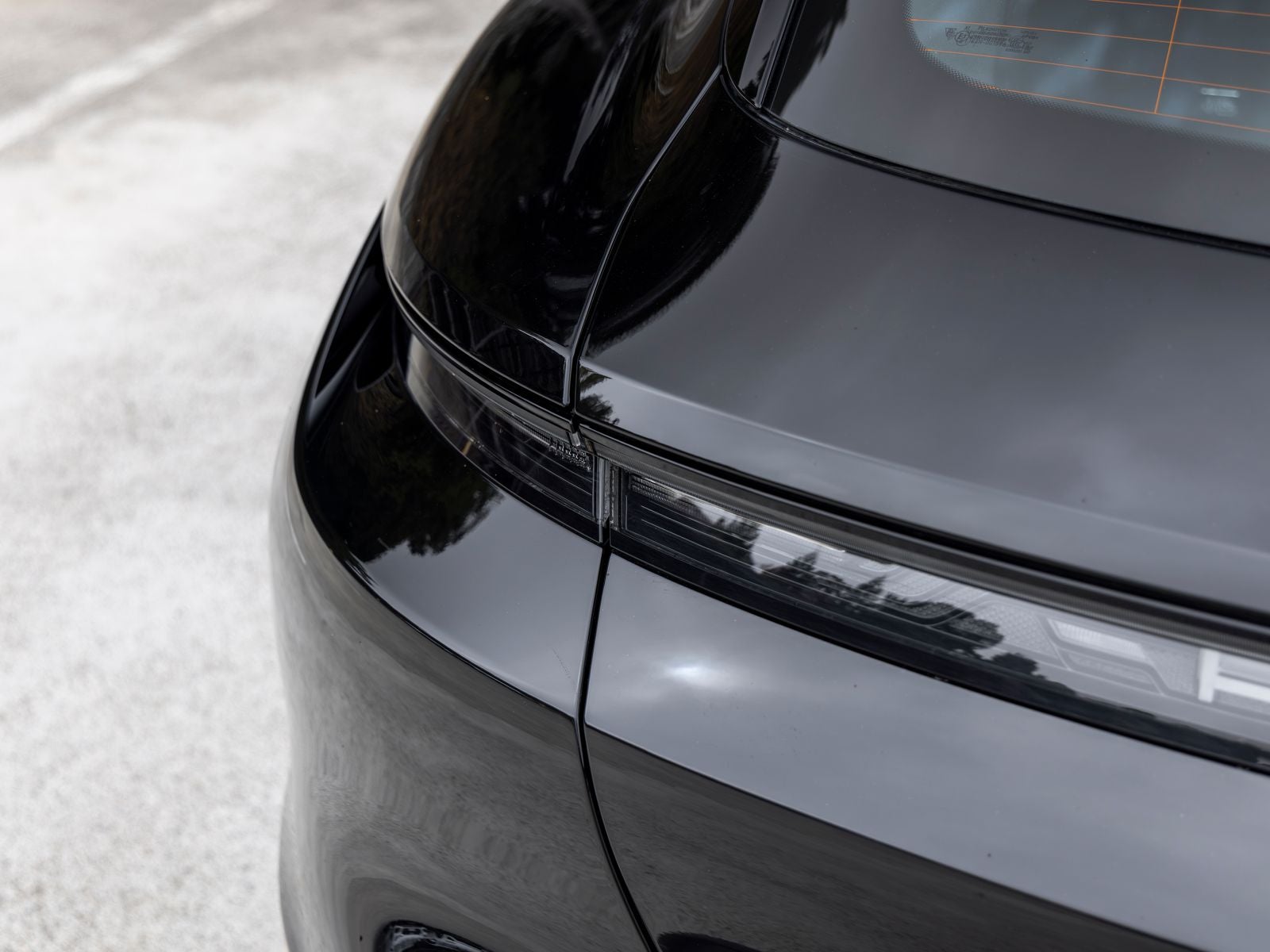 2022 Porsche Taycan Taycan 4 Cross Turismo