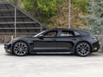 2022 Porsche Taycan Taycan 4 Cross Turismo