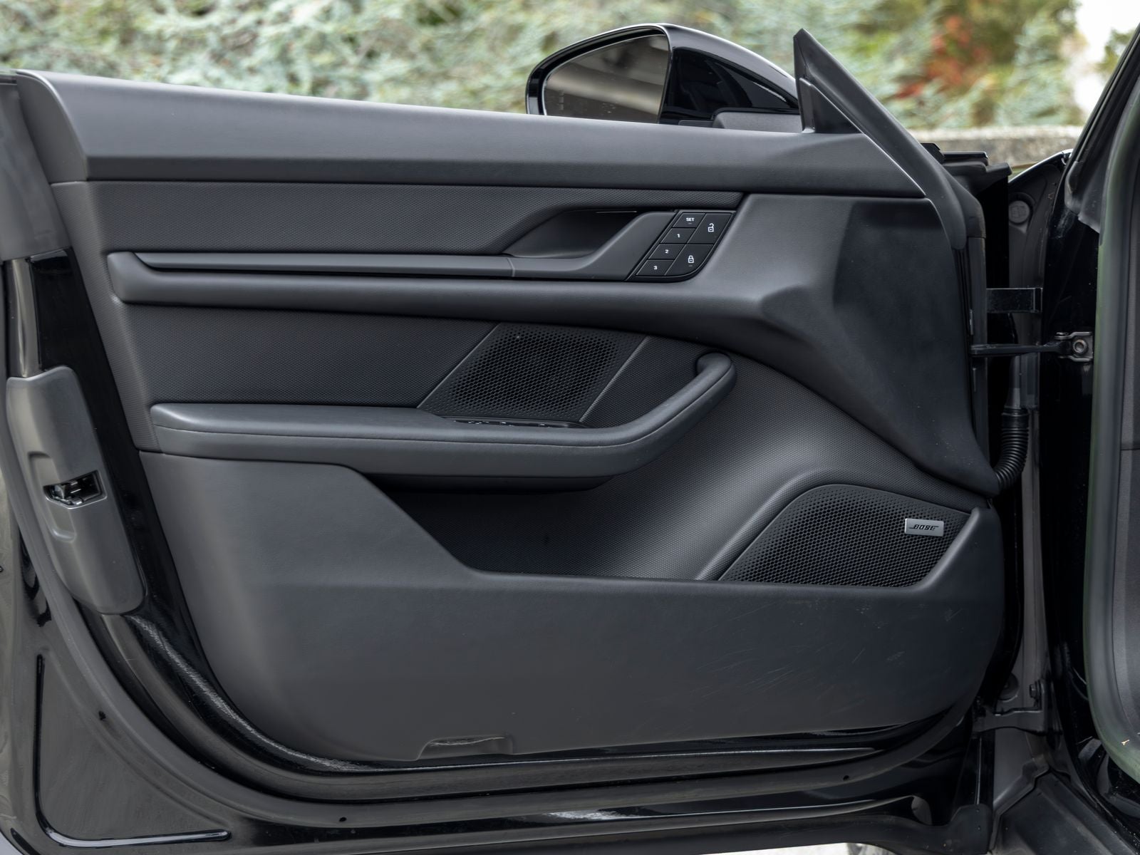 2022 Porsche Taycan Taycan 4 Cross Turismo